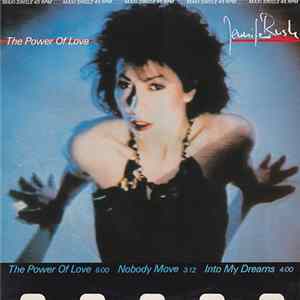 Jennifer Rush - The Power Of Love flac
