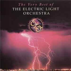 The Electric Light Orchestra - The Very Best Of The Electric Light Orchestra flac