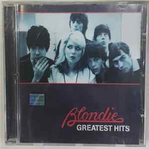 Blondie - Greatest Hits flac