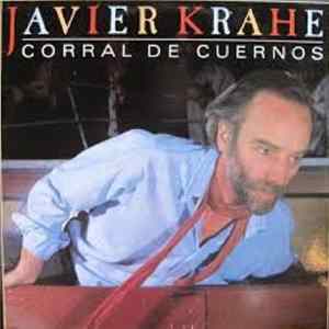 Javier Krahe - Corral De Cuernos flac