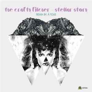 The Crafty Filcher - Stellar Story flac
