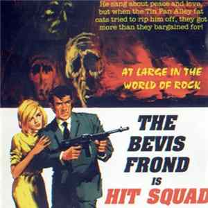 The Bevis Frond - Hit Squad flac