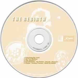 The Rebirth - Untitled flac