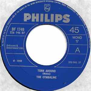The Cymbaline - Turn Around flac