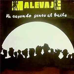 Malevaje - Va Cayendo Gente Al Baile flac