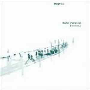 Fennesz - Hotel Paral.lel flac