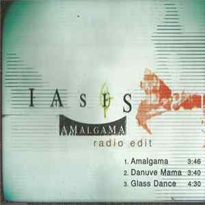 Ίασις - Amalgama Radio Edit flac