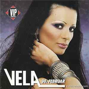 Vela - 30. Februar flac
