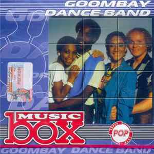Goombay Dance Band - Music Box flac