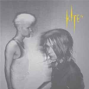 Kite - IV flac