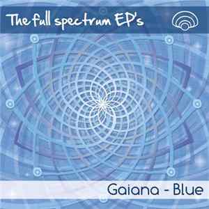Gaiana - Blue flac