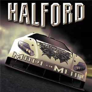 Halford - Halford IV - Made Of Metal flac