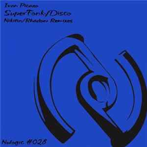 Ivan Picazo - SuperFonkyDisco flac