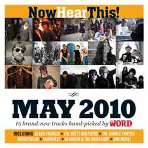 Various - Now Hear This! 87 - May 2010 flac