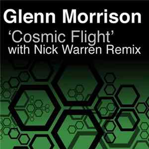 Glenn Morrison - Cosmic Flight flac
