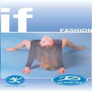 IF - Fashion flac