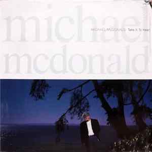 Michael McDonald - Take It To Heart flac