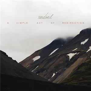 Rædsel - A Simple Act Of Redirection flac