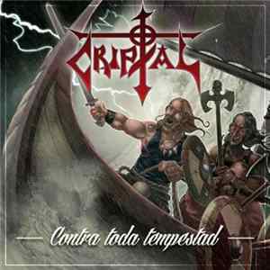 Criptal - Contra Toda Tempestad flac