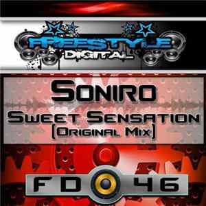 Soniro - Sweet Sensation flac