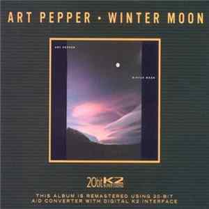 Art Pepper - Winter Moon flac