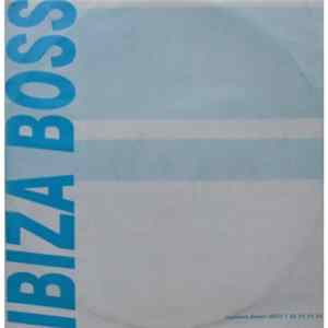 Ibiza Boss - The Boss flac