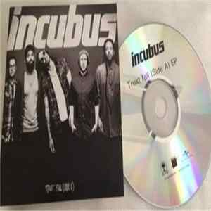 Incubus - Trust Fall (Side A) flac