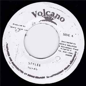 Toyan - Stylee flac