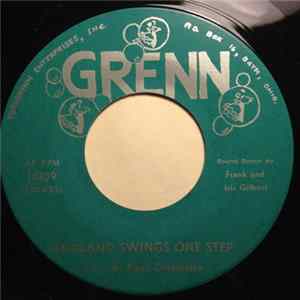Al Russ Orchestra - England Swings One Step / Spanish Nights flac
