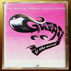 Various - Grease - The Original London Cast Recording flac