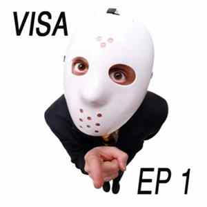 Visa - Visa EP 1 flac