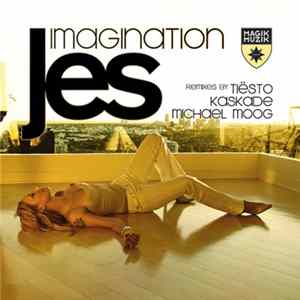 Jes - Imagination flac