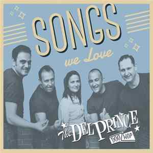 The Del Prince - SONGS WE LOVE flac