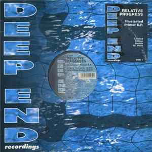 Relative Progress - Illustrated Primer E.P. flac