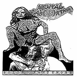 Mental Abortion - Soiled Pantyhose flac