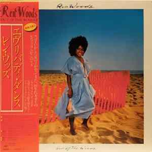 Ren Woods - Out Of The Woods flac