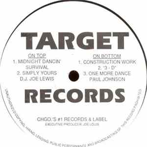 Various - Midnight Dancin' flac