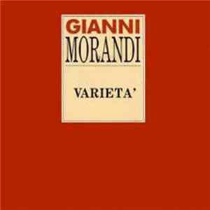 Gianni Morandi - Variet flac