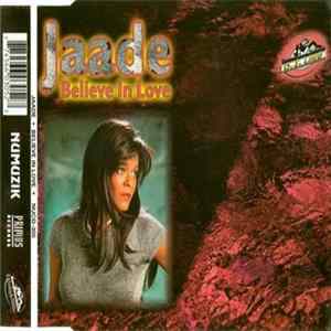 Jaade - Believe In Love flac