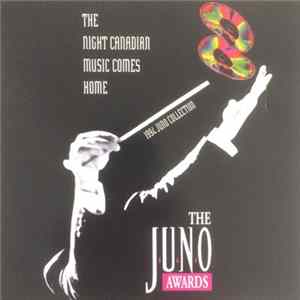 Various - 1994 Juno Collection - The Night Canadian Music Comes Home flac