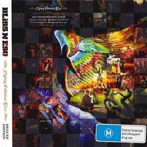 Bliss n Eso - Flying Colours Live flac