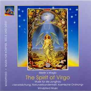 Merlin's Magic - The Spirit Of Virgo flac