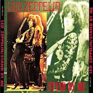 Led Zeppelin - Stand By Me flac