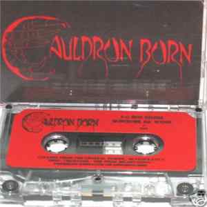Cauldron Born - Swords, Sorcery And Science flac