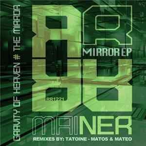 Mainer - Mirror EP flac