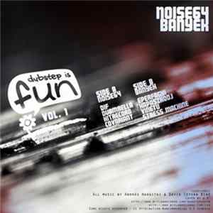 Noise64 & Banyek - Dubstep Is Fun! Vol. 1. flac