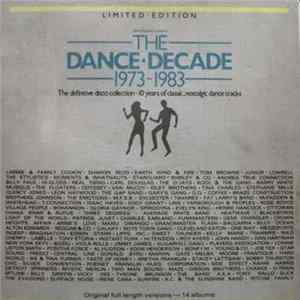 Various - The Dance Decade 1973-1983 flac