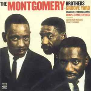 The Montgomery Brothers - The Montgomery Brothers + Groove Yard flac