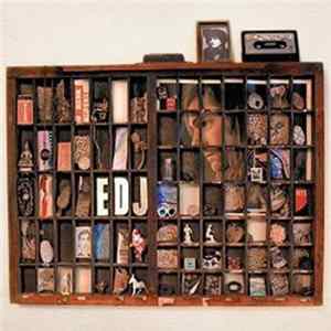 EDJ - EDJ flac