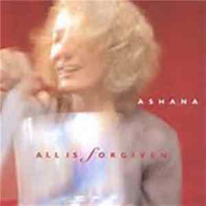 Ashana - All Is Forgiven flac